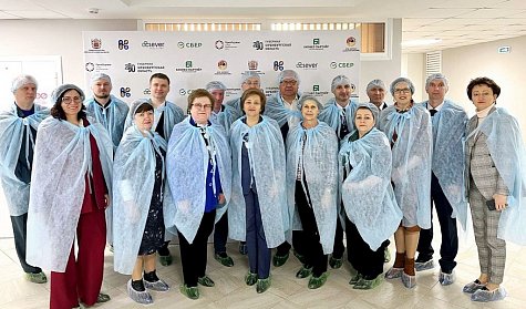 Охране труда – первостепенное значение